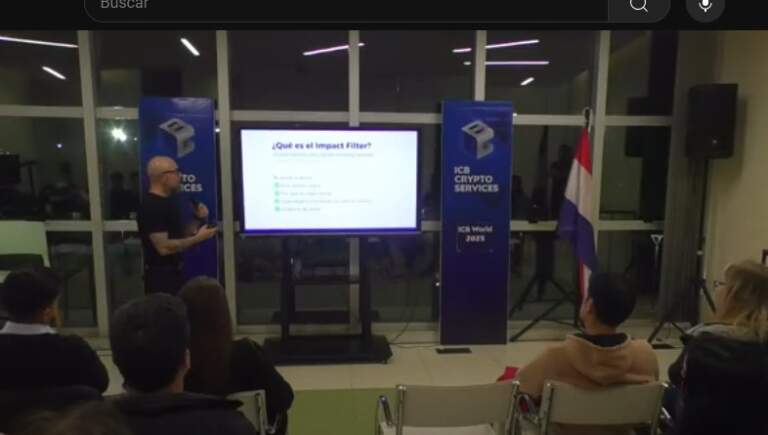 Mastermind: "Propósito, claridad y compromiso implican tomar buenas decisiones independientemente del resultado", señalan imagen-22