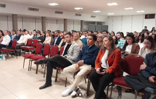 Señalan que las especialidades de Medicina Clínica generales son las que pueden generar un cambio en el diagnóstico de enfermedades 9 Señalan que las especialidades de Medicina Clínica generales son las que pueden generar un cambio en el diagnóstico de enfermedades imagen-8