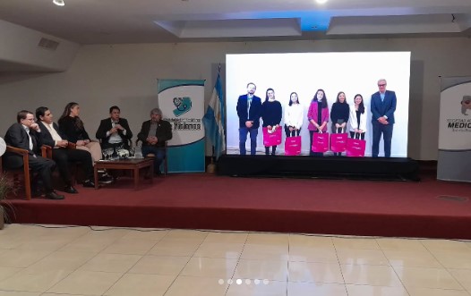 Señalan que las especialidades de Medicina Clínica generales son las que pueden generar un cambio en el diagnóstico de enfermedades 7 Señalan que las especialidades de Medicina Clínica generales son las que pueden generar un cambio en el diagnóstico de enfermedades imagen-6