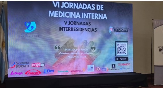 Señalan que las especialidades de Medicina Clínica generales son las que pueden generar un cambio en el diagnóstico de enfermedades 3 Señalan que las especialidades de Medicina Clínica generales son las que pueden generar un cambio en el diagnóstico de enfermedades imagen-2