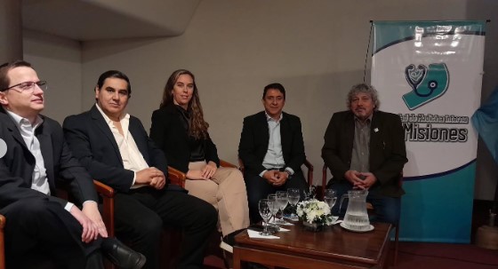 Señalan que las especialidades de Medicina Clínica generales son las que pueden generar un cambio en el diagnóstico de enfermedades 13 Señalan que las especialidades de Medicina Clínica generales son las que pueden generar un cambio en el diagnóstico de enfermedades imagen-12