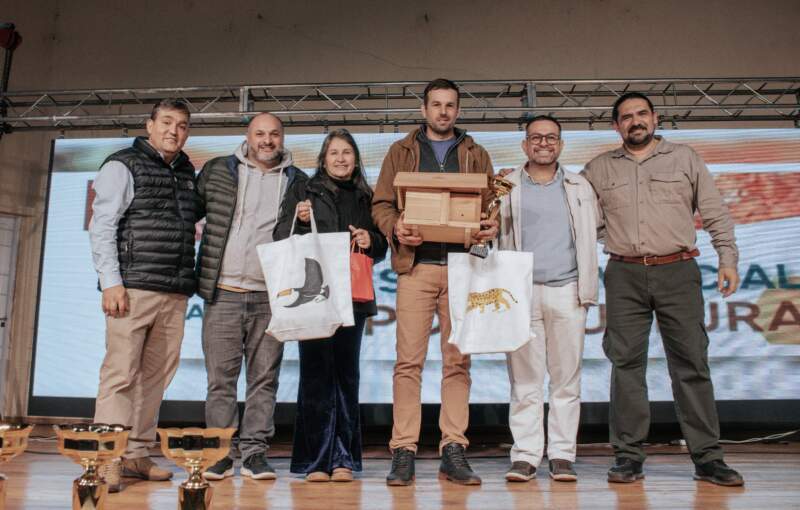 La meliponicultura tomó protagonismo en Misiones: una fiesta con mieles premiadas, ciencia y saberes rurales imagen-4