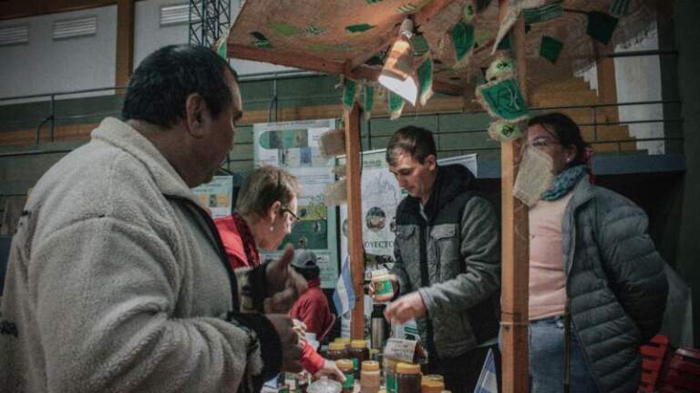 La meliponicultura tomó protagonismo en Misiones: una fiesta con mieles premiadas, ciencia y saberes rurales imagen-23