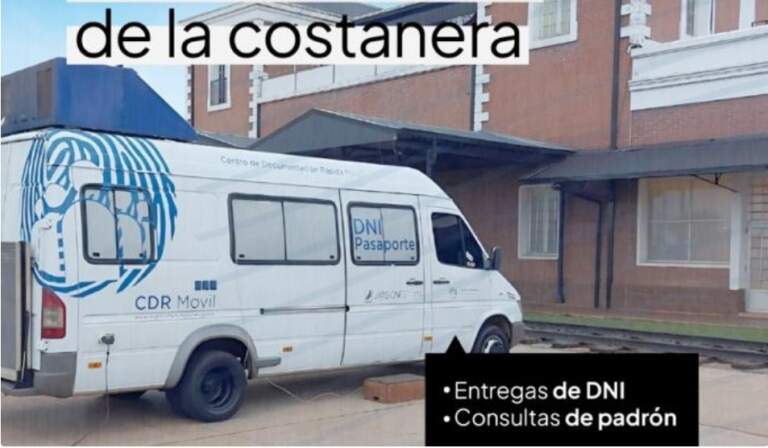 Misiones Elige: Consideran “normal” la afluencia de sufragantes a los centros de votación Misiones Elige: Consideran “normal” la afluencia de sufragantes a los centros de votación imagen-10