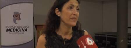 Señalan que las especialidades de Medicina Clínica generales son las que pueden generar un cambio en el diagnóstico de enfermedades Señalan que las especialidades de Medicina Clínica generales son las que pueden generar un cambio en el diagnóstico de enfermedades imagen-7