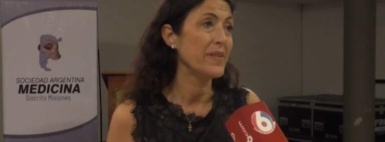 Señalan que las especialidades de Medicina Clínica generales son las que pueden generar un cambio en el diagnóstico de enfermedades imagen-1