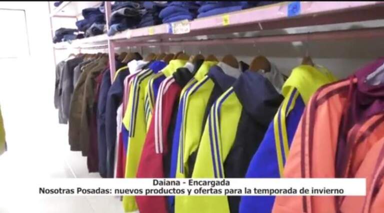 Día del Padre: novedades, ofertas y descuentos en "Nosotras Posadas" imagen-24