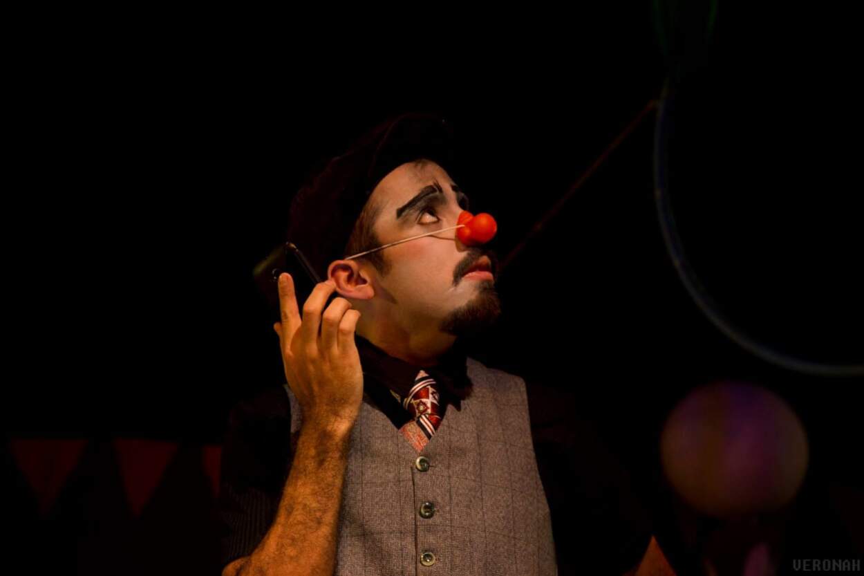 Día del Padre con rock y chamamé en El Brete y el Parque María Morinigo 7 Día del Padre con rock y chamamé en El Brete y el Parque María Morinigo imagen-6