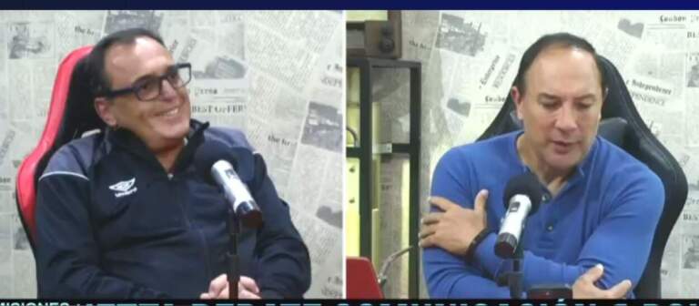 Misiones Elige: analizan la jornada comicial en Misiones Misiones Elige: analizan la jornada comicial en Misiones imagen-14