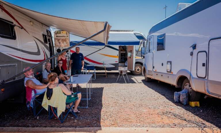 Arranca “Posadas Rodante”: una semana dedicada al turismo sobre ruedas imagen-13