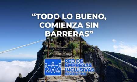 Expo Inclusión llega a Misiones: empleo, alianzas y compromiso con las personas con discapacidad Expo Inclusión llega a Misiones: empleo, alianzas y compromiso con las personas con discapacidad imagen-5
