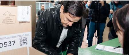 Elecciones provinciales: «¡Gracias Misiones!», expresaron desde el Frente Renovador Neo Elecciones provinciales: "¡Gracias Misiones!", expresaron desde el Frente Renovador Neo imagen-10