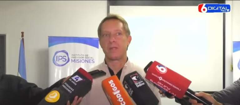 Reconocimiento al personal en el aniversario 68vo del IPS y proyección de más inauguraciones imagen-29