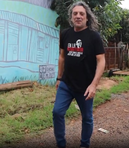 Elecciones 8J: "No prometemos lo imposible, peleamos por lo justo", dijo Sereno imagen-2