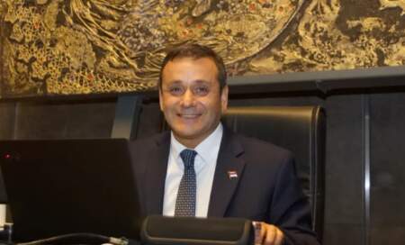 Carlos Rovira presentó a los candidatos del Frente Renovador de cara a las elecciones de octubre Carlos Rovira presentó a los candidatos del Frente Renovador de cara a las elecciones de octubre imagen-6