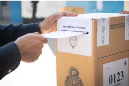 Cierre de alianzas en Misiones para las elecciones del domingo 26 de octubre imagen-8