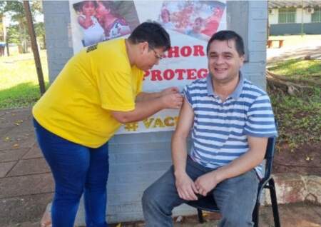 Gripe: «Hay casos de enfermedades respiratorias pero aún no estamos en el pico», observa titular de Salud Pública Gripe: "Hay casos de enfermedades respiratorias pero aún no estamos en el pico", observa titular de Salud Pública imagen-9