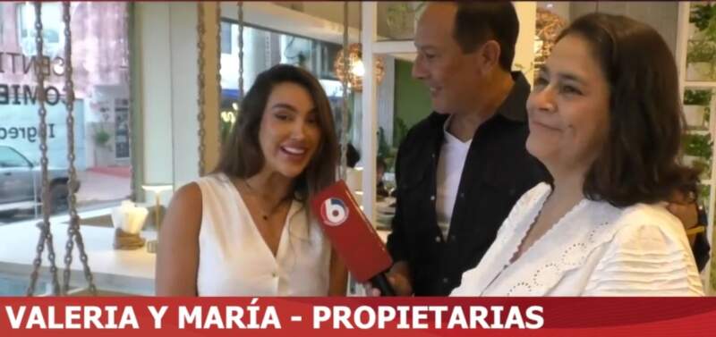 Semilla Cocina Sin Gluten: la propuesta gastronómica sin TACC que busca consolidarse entre las opciones inclusivas de Posadas 7 Semilla Cocina Sin Gluten: la propuesta gastronómica sin TACC que busca consolidarse entre las opciones inclusivas de Posadas imagen-6