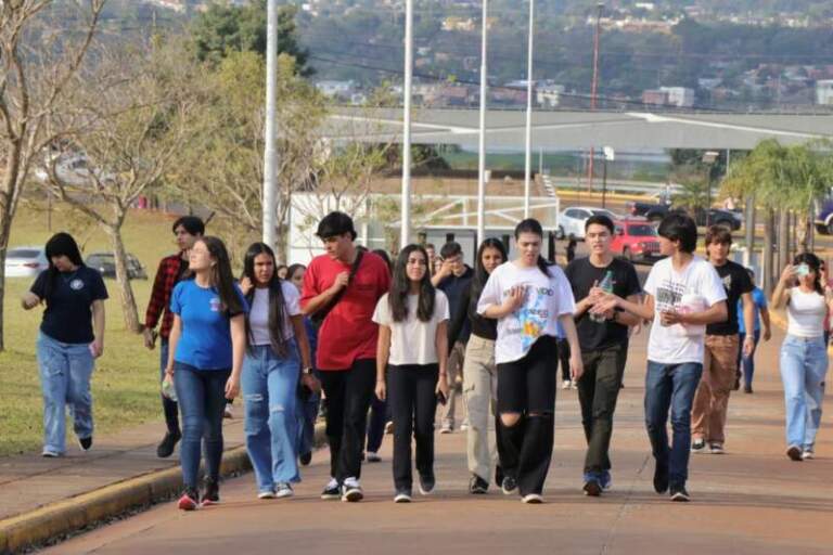 Vacaciones en el Parque: propuestas para jugar, imaginar y compartir en familia imagen-30