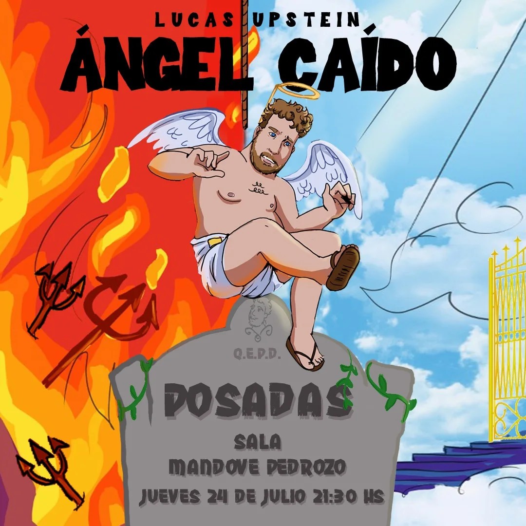 Cultura en movimiento: teatro, música, ferias y talleres en toda la provincia entre el 24 y el 27 de julio imagen-16