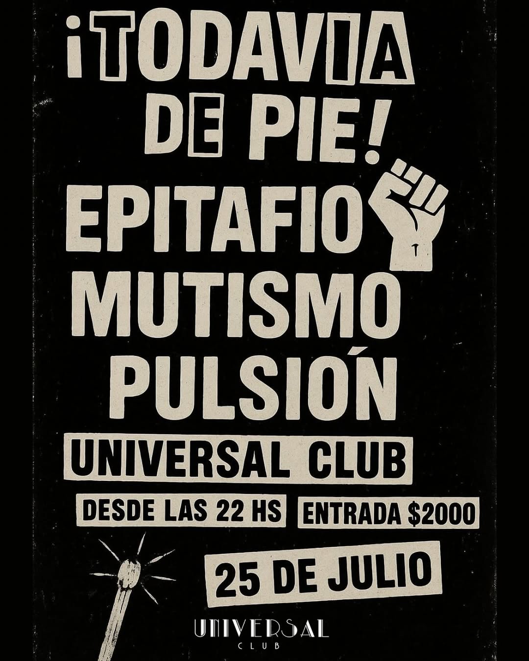 Cultura en movimiento: teatro, música, ferias y talleres en toda la provincia entre el 24 y el 27 de julio imagen-20
