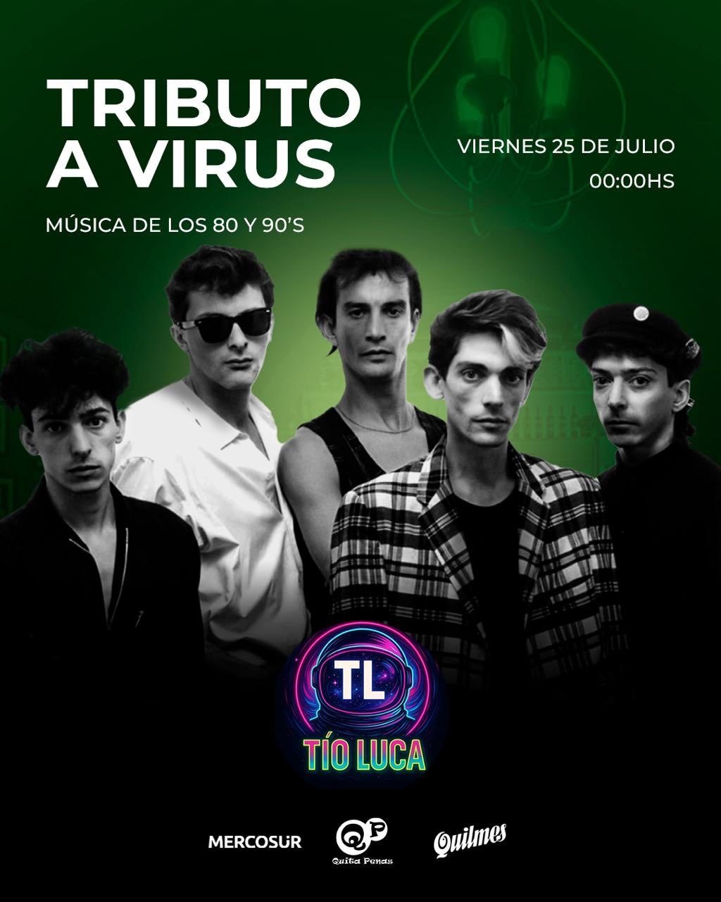 Cultura en movimiento: teatro, música, ferias y talleres en toda la provincia entre el 24 y el 27 de julio imagen-28