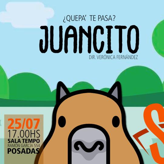 Cultura en movimiento: teatro, música, ferias y talleres en toda la provincia entre el 24 y el 27 de julio imagen-30