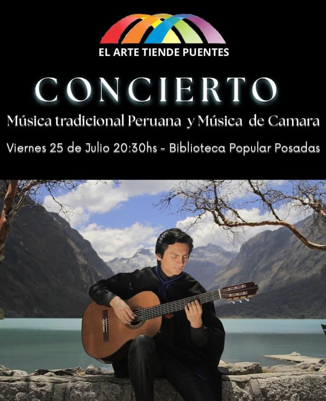 Cultura en movimiento: teatro, música, ferias y talleres en toda la provincia entre el 24 y el 27 de julio imagen-26