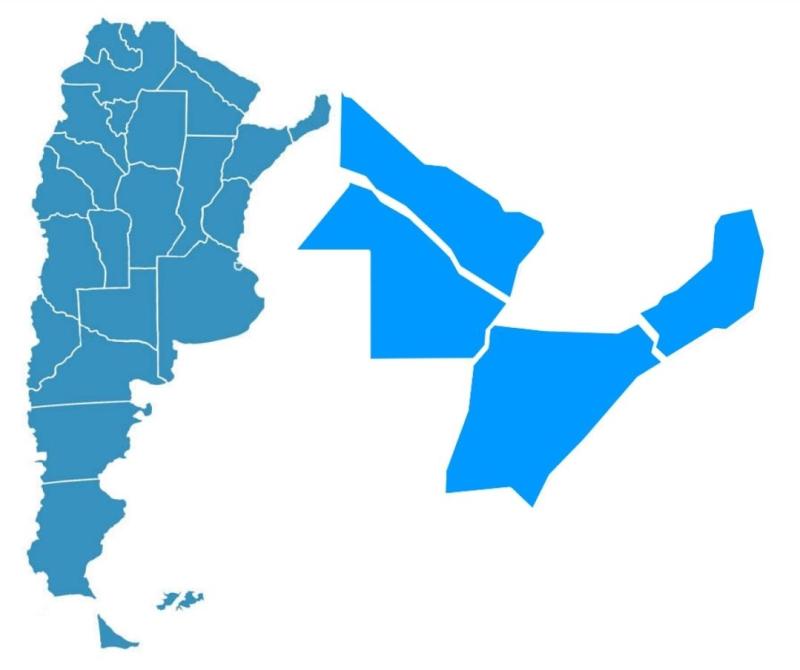 Misiones mejora su conectividad con 79 de cada 100 habitantes conectados, pero aún busca fortalecer el empleo en el sector informático imagen-2