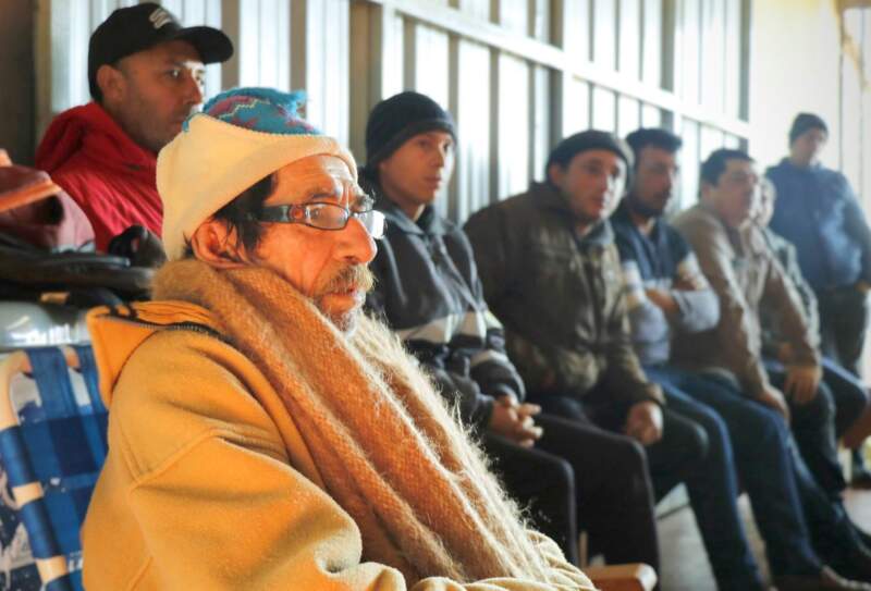 San Pedro: ante el ajuste de Milei, familias cooperativistas buscan reactivarse para producir y desarrollarse 9 San Pedro: ante el ajuste de Milei, familias cooperativistas buscan reactivarse para producir y desarrollarse imagen-8