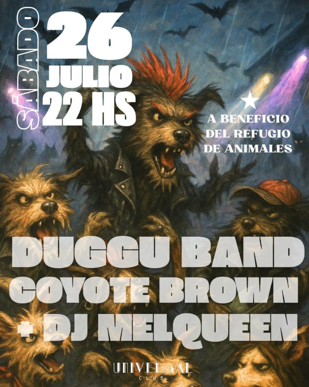 Cultura en movimiento: teatro, música, ferias y talleres en toda la provincia entre el 24 y el 27 de julio imagen-38