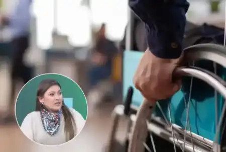 Ley de Emergencia en Discapacidad: explican cómo se aplicará en Misiones y los desafíos que enfrentan 80.000 beneficiarios de pensiones no contributivas imagen-8