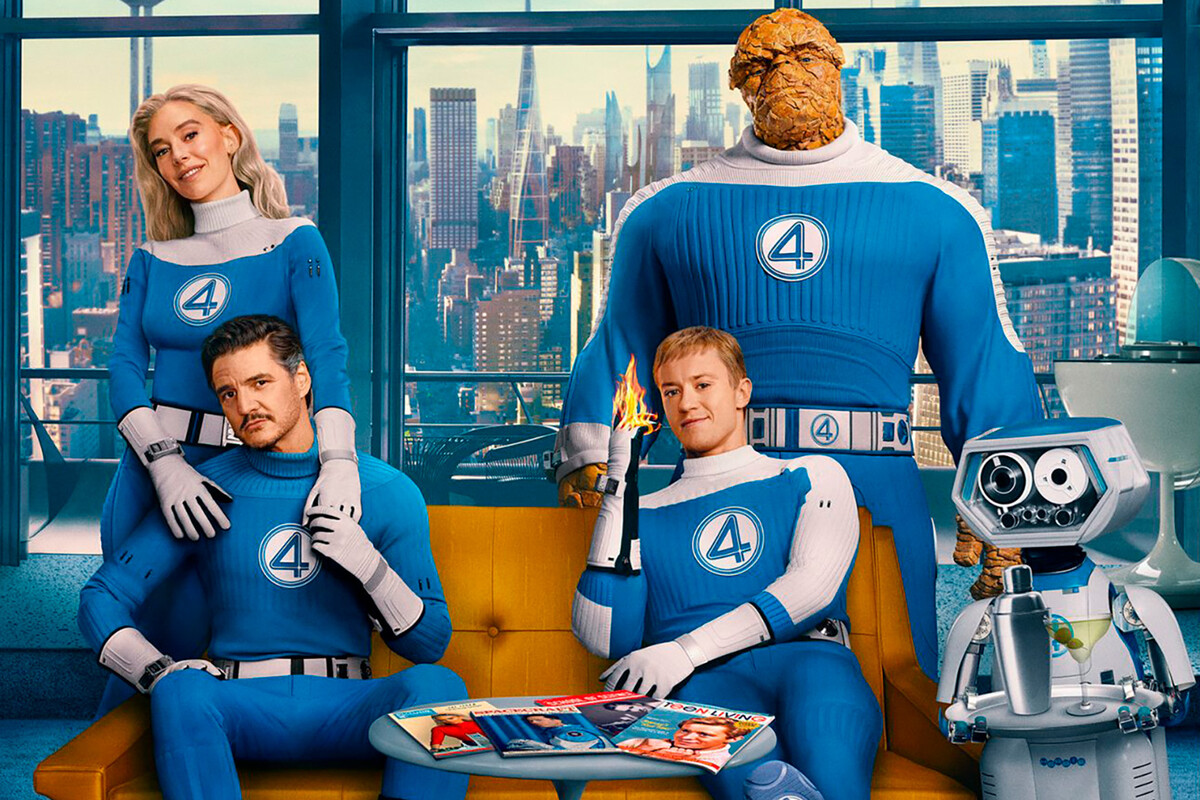 Fantásticas Vacaciones en el Imax del Conocimiento Fantásticas Vacaciones en el Imax del Conocimiento imagen-1