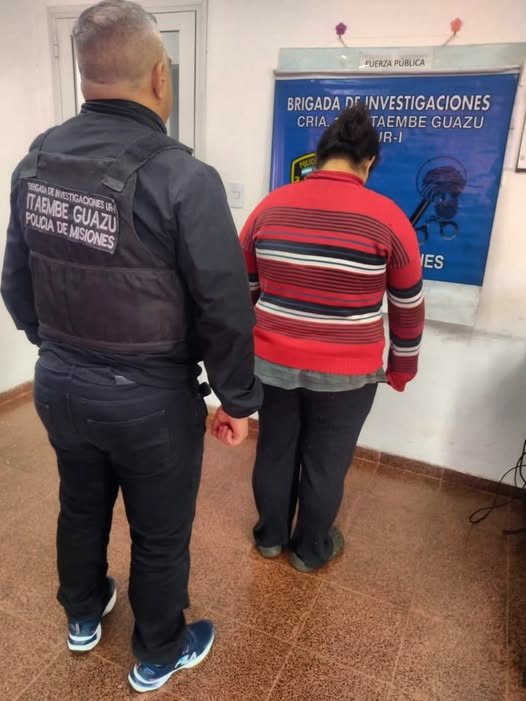 Falsa gestora ofrecía descuentos en boletas de agua y luz: Fue detenida por la Policía 3 Falsa gestora ofrecía descuentos en boletas de agua y luz: Fue detenida por la Policía imagen-2