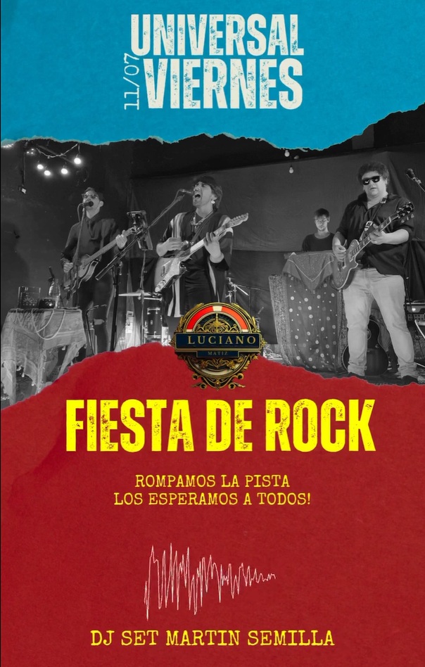 Muestras, conciertos, funciones teatrales y eventos al aire libre componen la grilla cultural de Misiones entre el miércoles 10 y el domingo 13 de julio imagen-18