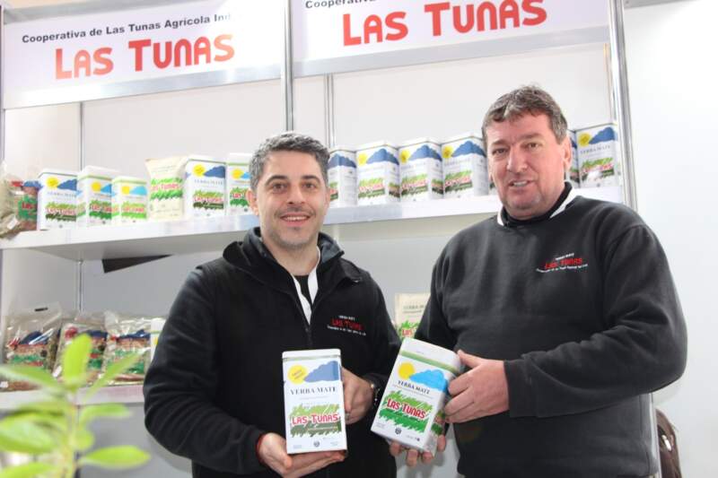 Caminos y Sabores: el mate auténtico, con yerba tradicional, de secanza barbacuá y agricultura familiar imagen-8