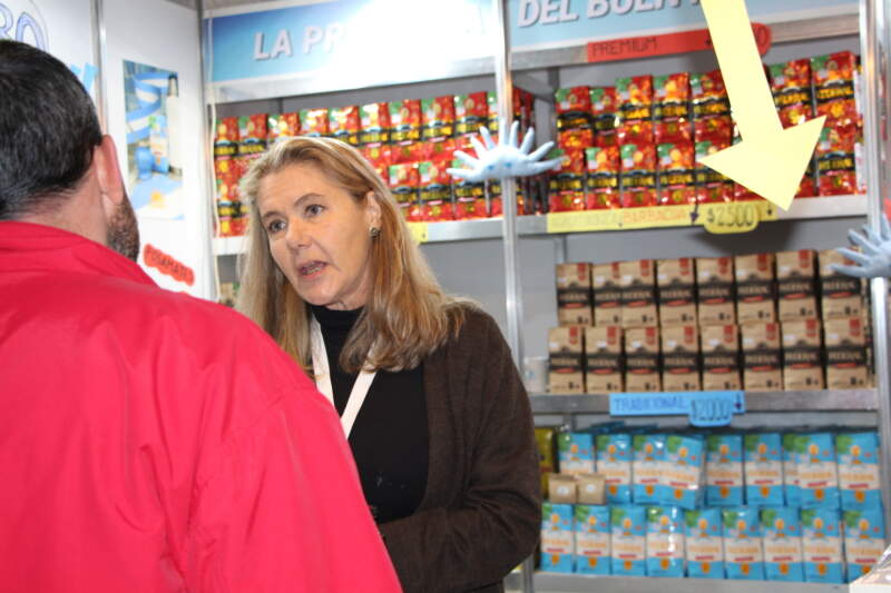 Mates que conectan con la naturaleza, con yerba orgánica, biodinámica y prácticas ambientales imagen-4