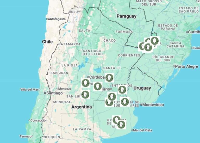 "El Mate en la Escuela" ya llegó a los jóvenes de escuelas secundarias de 5 provincias argentinas imagen-28