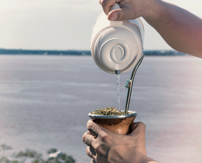 Las ventas de yerba mate cerraron el primer semestre con un crecimiento del 16% imagen-19