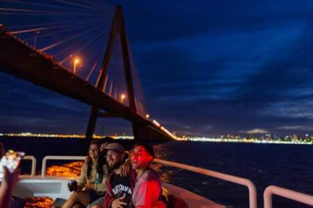 Este domingo vuelve “Al Garete”: paseo náutico con música, gastronomía y atardecer sobre el Paraná imagen-3