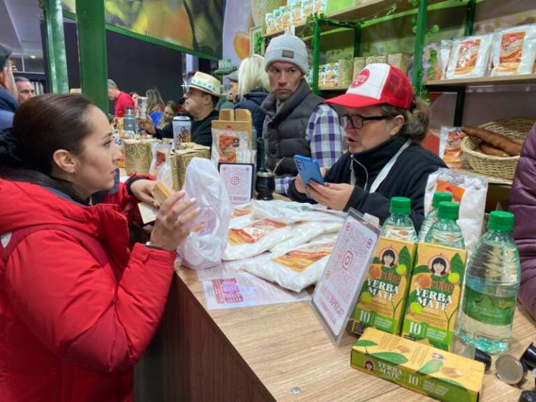 Misiones mostrará su identidad gastronómica y cultural en ´Caminos y Sabores´ imagen-47
