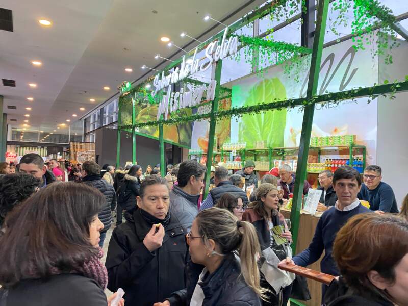 Misiones mostrará su identidad gastronómica y cultural en ´Caminos y Sabores´ imagen-2