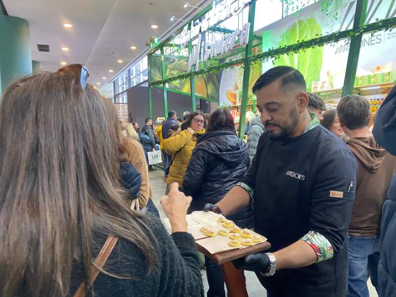 Misiones mostrará su identidad gastronómica y cultural en ´Caminos y Sabores´ imagen-6