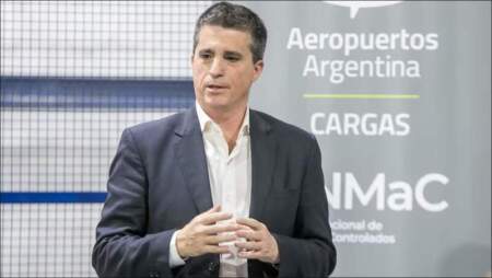 El Gobierno restituyó el Registro Nacional de Armas en medio del proceso de transformación de la Anmac El Gobierno restituyó el Registro Nacional de Armas en medio del proceso de transformación de la Anmac imagen-4