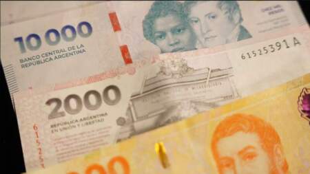 Cómo es el Argentum: la nueva moneda propuesta por López Murphy para terminar con el peso argentino imagen-5