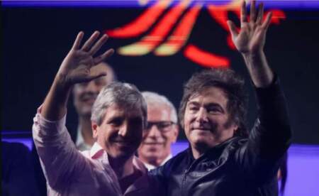 Presupuesto 2026: el Gobierno estima terminar este año con un dólar a $1.229 y una inflación de 22,7% imagen-3