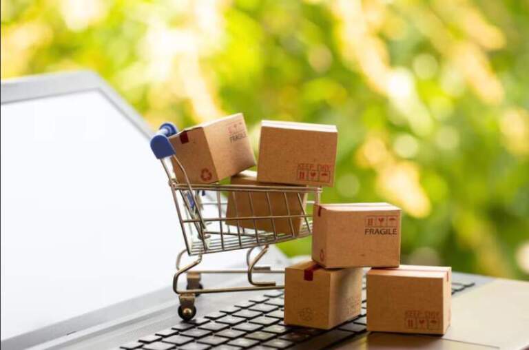 Compras al exterior vía courier: qué productos eligen los argentinos y cuánto pagan para recibirlos puerta a puerta Compras al exterior vía courier: qué productos eligen los argentinos y cuánto pagan para recibirlos puerta a puerta imagen-17