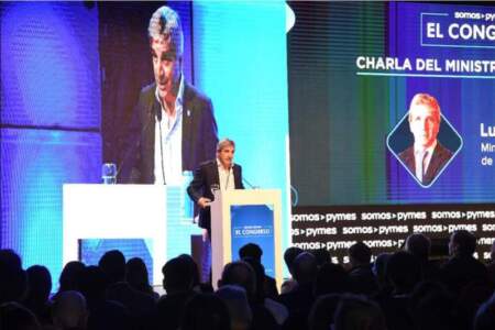 Reservas: el Gobierno implementa cuatro medidas para acumular dólares en un contexto de mayor volatilidad cambiaria imagen-9