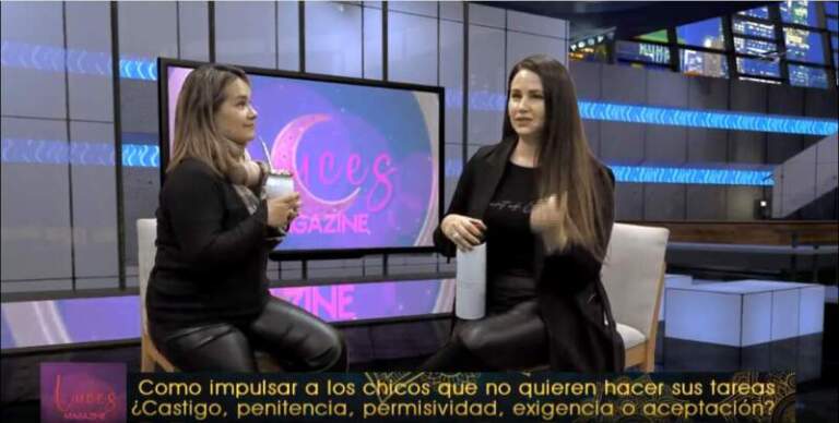 Cómo acompañar a niños y adolescentes en el estudio: claves para construir hábitos y vínculos desde el hogar Cómo acompañar a niños y adolescentes en el estudio: claves para construir hábitos y vínculos desde el hogar imagen-4