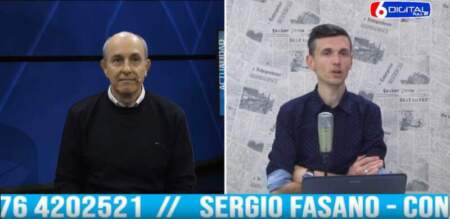 Fasano repasó el conflicto histórico por YPF y advirtió sobre el aumento de la morosidad y las tensiones fiscales imagen-7